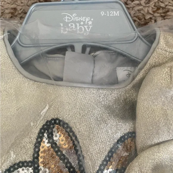 Disney Minnie Mouse Dress - Picture 2 of 5